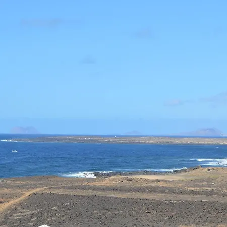 Casa Mar * La Santa
