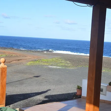 Casa Mar * La Santa