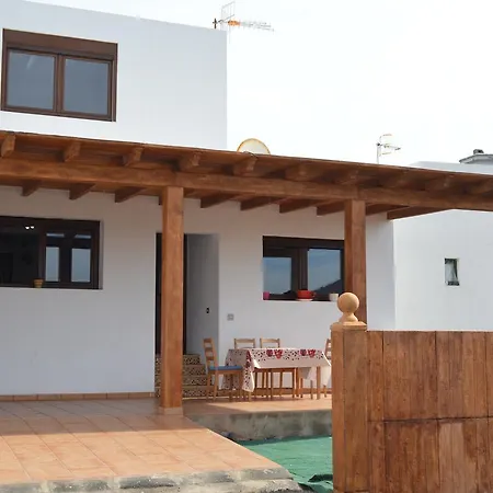 Holiday home Casa Mar