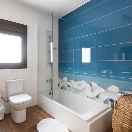 펜션 Casa Mar 라 산타