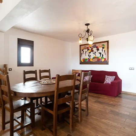 Casa Mar Holiday home