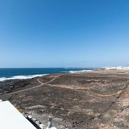 Casa Mar La Santa