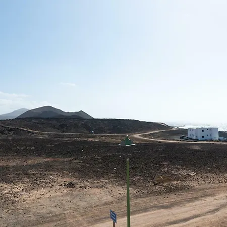 Casa Mar La Santa