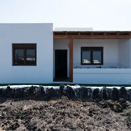 Casa Mar 펜션 라 산타