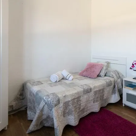 Casa Mar 펜션 라 산타