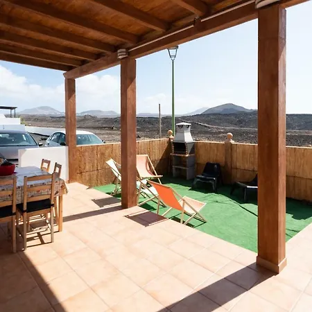 Holiday home Casa Mar La Santa