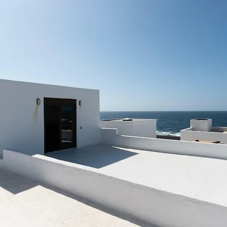 Casa Mar Holiday home