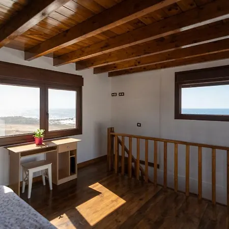 펜션 Casa Mar 라 산타